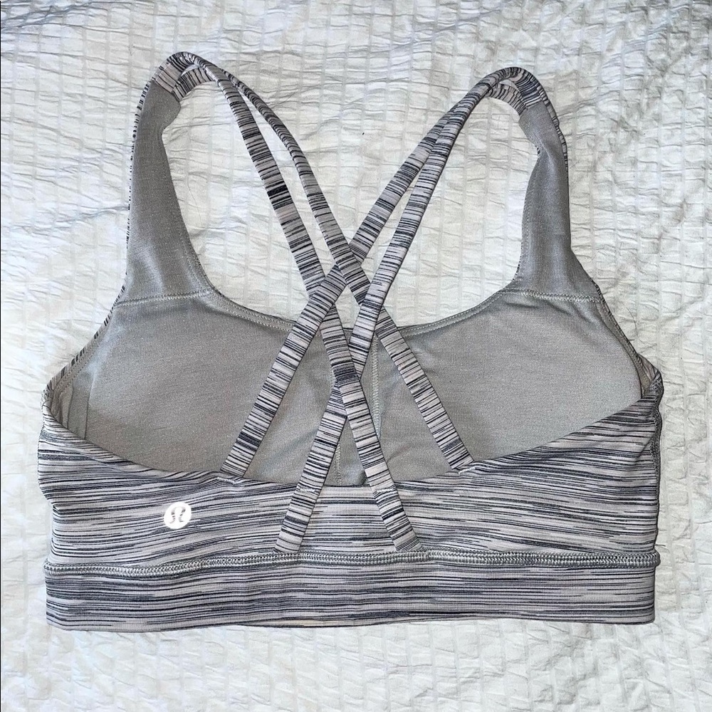 🍋 Lululemon Sports Bra